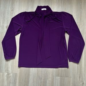 Aritzia/ Babaton blouse, size S